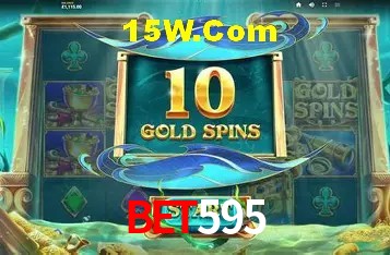 Provedores de Jogos Bet595
