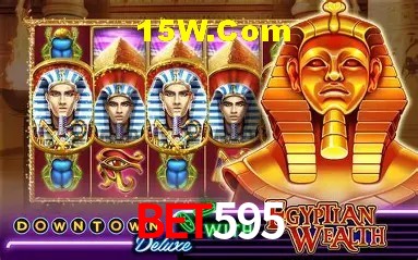Recursos de Bônus Bet595