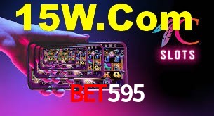 APP oficial da Bet595 para mobile