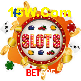 Interface do App Bet595