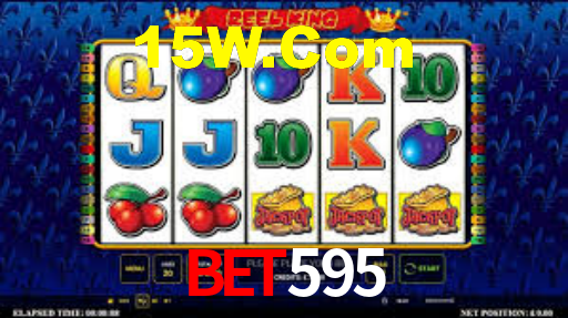 Bet595 CaSSino