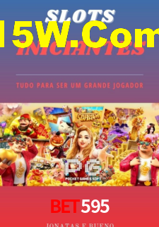 Bet595 App