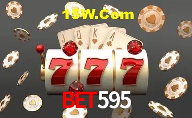 Estatísticas Bet595