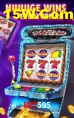 Promoções Sazonais Bet595