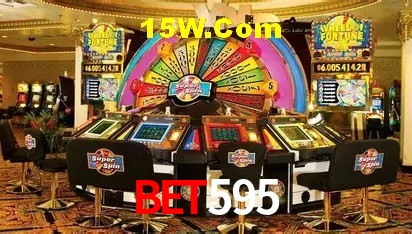 Benefícios da Conta Bet595
