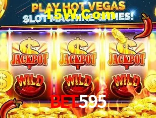 Benefícios da Conta Bet595
