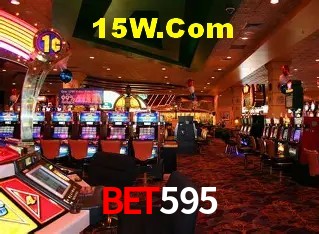 Ofertas Exclusivas Bet595
