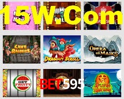 Bet595,Bet595 App