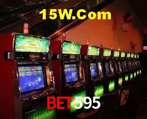 Integração de APIs Bet595