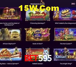 Avaliações dos Jogadores Bet595