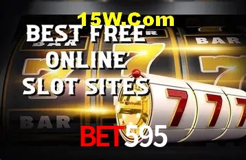 Casino Ao Vivo Bet595