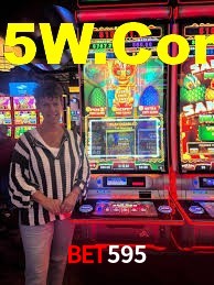 Torneios Bet595
