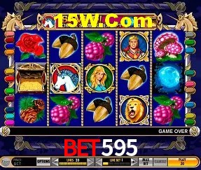 Experiência VIP Bet595