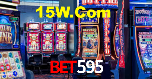 Bet595 App