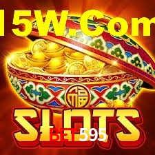 Bet595: Jogos de Caça-Níqueis-Altas Recompensas, Roleta-Velocidade, Blackjack-Desafios Máximos