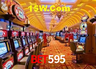 Design Responsivo Bet595