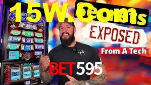 Bet595 CaSSino