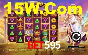Bet595 - Casino Oficial Plataforma - Bet595 App