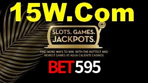 Bet595 CaSSino
