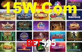 Bet595 App
