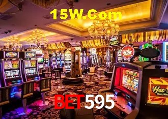 Promoções Sazonais Bet595