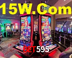 Sinta a adrenalina dos jogos de cassino com Bet595