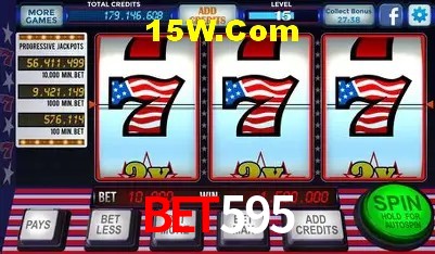 Avaliações dos Jogadores Bet595