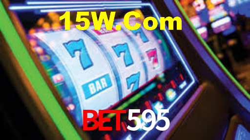 Bet595 CaSSino