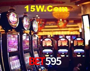 Jogos de Slot Bet595