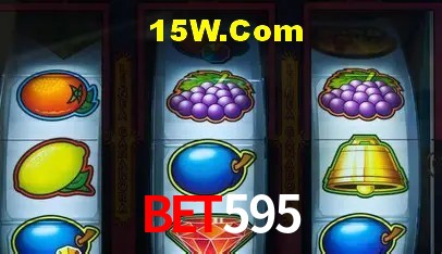 Sistemas de Segurança Bet595