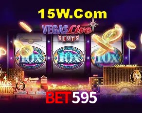 Especiais de Fim de Semana Bet595